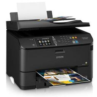 Wf 4630 Wifi Clr Mf Printer