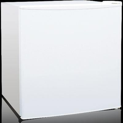 1.6 Cf Refrigerator White