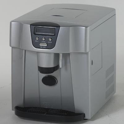 Countertop Ice Maker