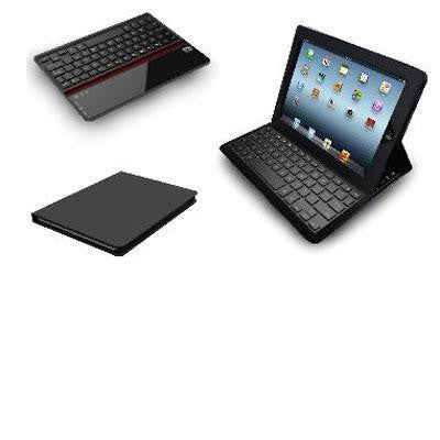 Bcompagno Air Bt3 Kybd Folio