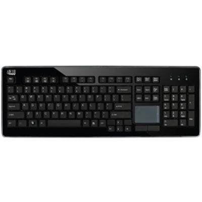 Wireless Slimtouch Keyboard