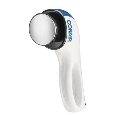 Handheld Heat Massager With Vibra