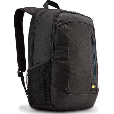 15.6" Jaunt Backpack Black