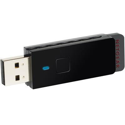 Wireless-n 150 USB Adapter