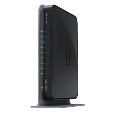 Rangemax Db N Gigabit Router