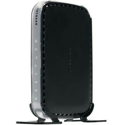 Rangemax 150 Wireless Router