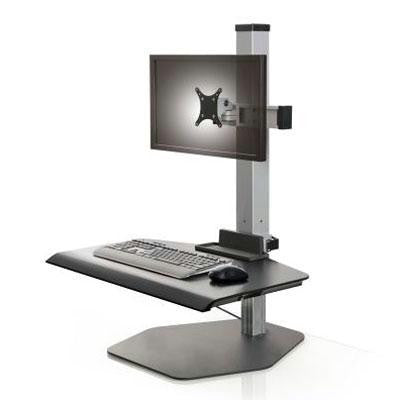 Sit Stand Workstation