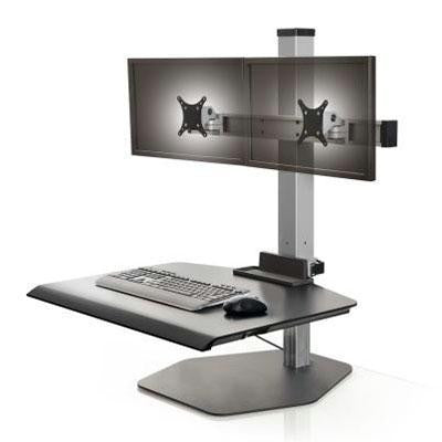 Sit Stand Workstation