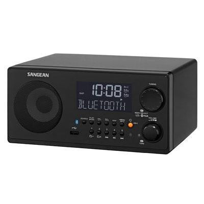 Digital Receiver Black