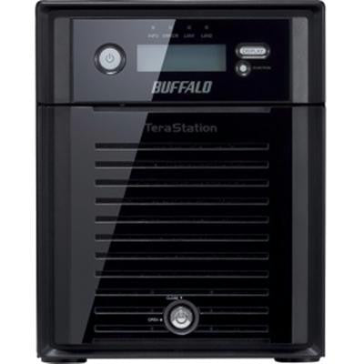 Terastation 5400dn Wss R2 4tb