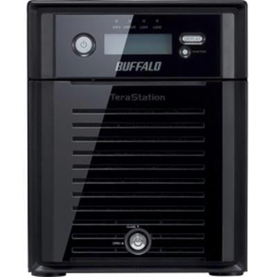 Terastation 5400dn Wss R2 8tb