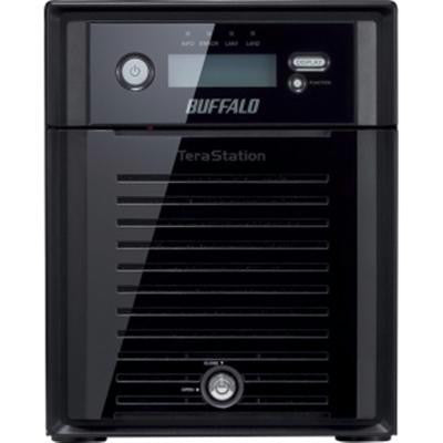 Terastation 5400dn Wss R2 12tb