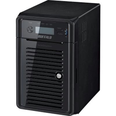 Terastation 5600dn Wss R2 12tb