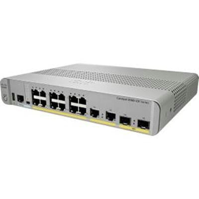 Catalyst 3560cx 12 Port Poe