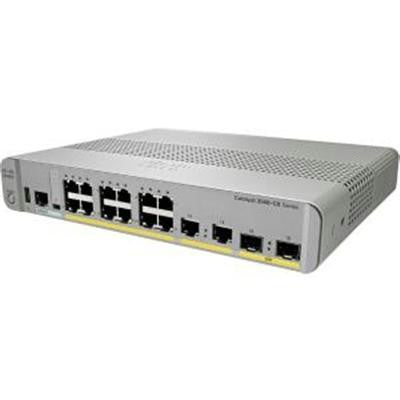 Catalyst 3560cx 8 Port Data