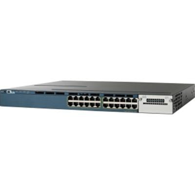 Catalyst 3560x 24 Port Poe