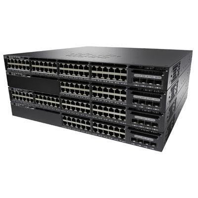 48 Port Full Poe 2x10g IP Base