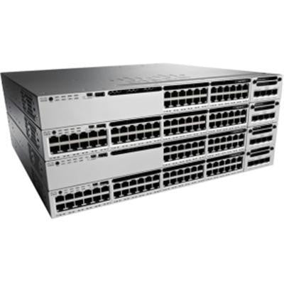 Catalyst 3850 12 Port IP Base