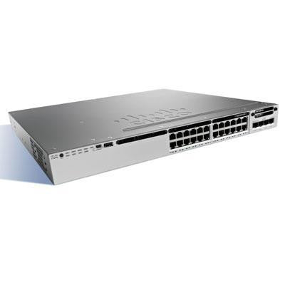 Catalyst 3850 24 Port Upoe Ip