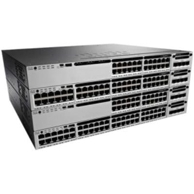 Catalyst 3850 24 Port Upoe Ip