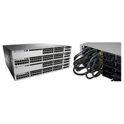 Catalyst 3850 48 Port Upoe Lan