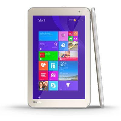 8.0" Encore 2 Win 8.1 Tablet