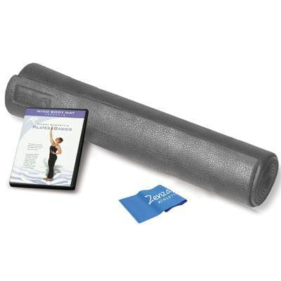 Zenzation Deluxe Pilates Kit