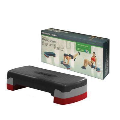 Purathletics Aerobic Stepper