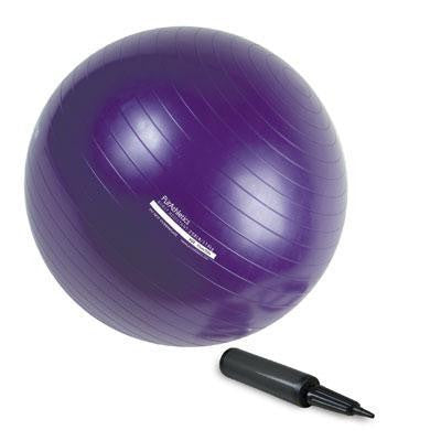 Purathletics 22" Exercise Ball