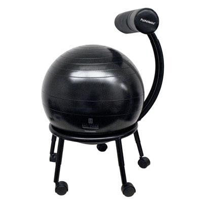 Zenzu Pro Ball Chair