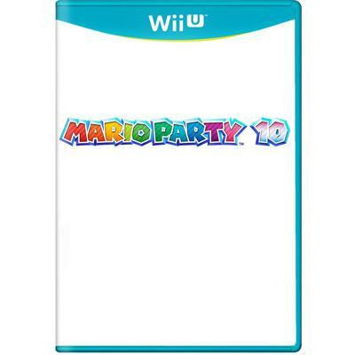 Mario Party 10   Wiiu