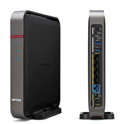 Wireless Ac1750 Db Gig Router