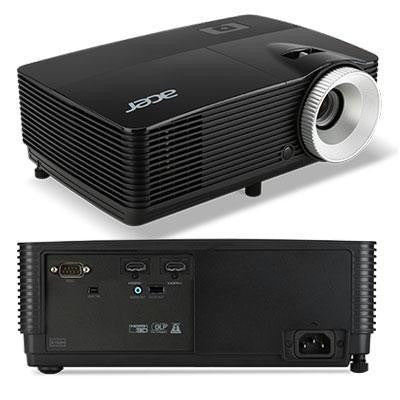 3,000 Lumens 1920x1080 Uxga