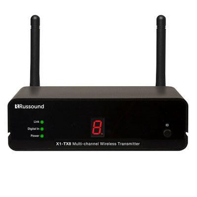 X1 Wireless Transmitter