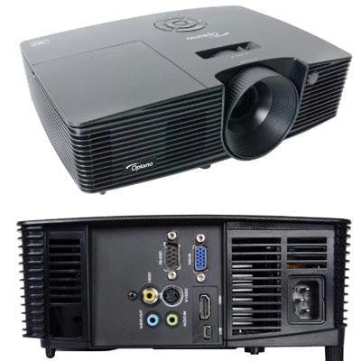 Xga 3200 Lumen 3d Projector