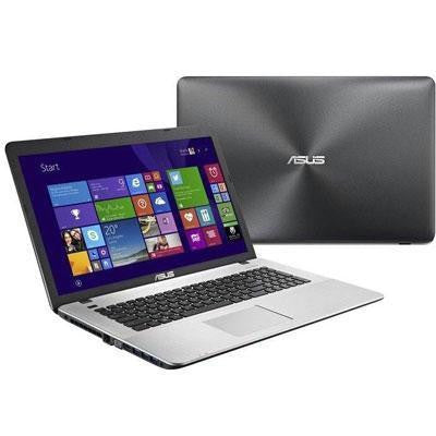 17.3" Ips Fhd I7 5500 8GB 1tb