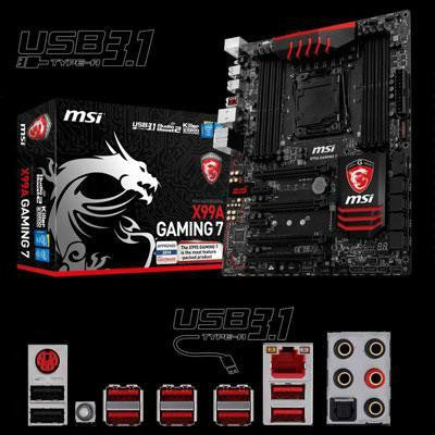 X99 Gaming 7