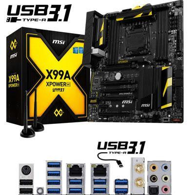 X99  Xpower Ac