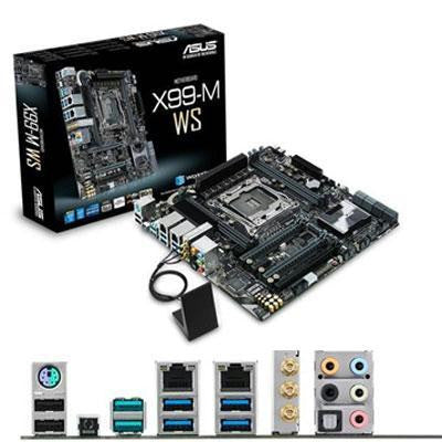 X99 M Ws  Server Workstation