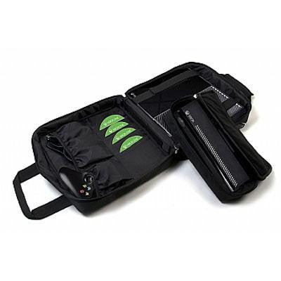 Mf Carry Case Xbox One Xb 360