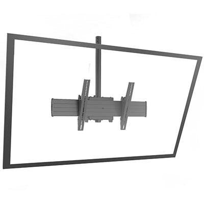 Fusionxl Single Col Ceilingmnt