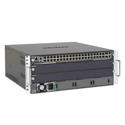 M610044g3poe Chassis Kit Bundl