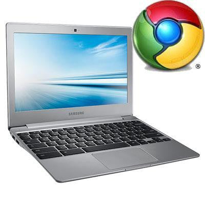 Chromebook2 11.6" 4GB 16gb Slv