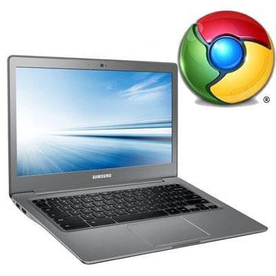 Chromebook 2 13.3" Titan