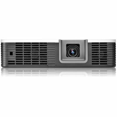 Pro Series H2650 DLP Projector