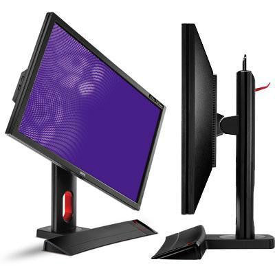 24" Wide Gaming Monitor