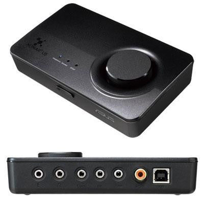 Xonar U5 Sound Card