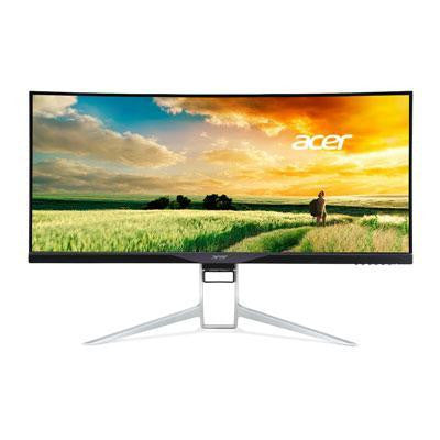 34"  Ultrawide LED 3440x1440