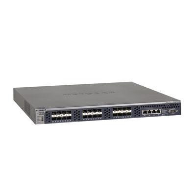 Prosafe 24-port 10g Mngd Swtch