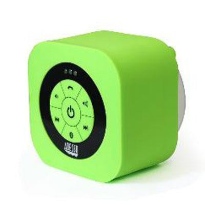 Xtreams1 Waterproof Bluetooth Speaker Gn